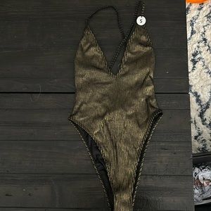 Forever 21 one piece